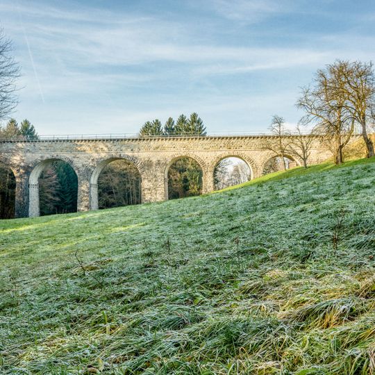 Wolkersbergaquädukt