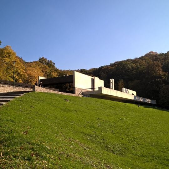 Crematorium Bratislava