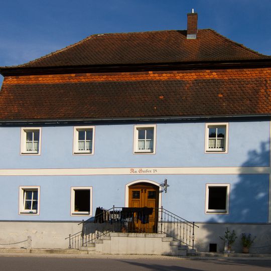 Wohnhaus