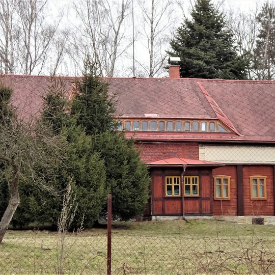 Horní Podluží 143