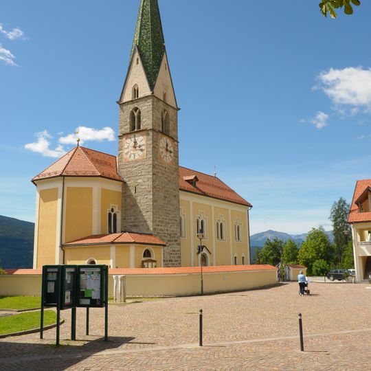 Chiesa di San Giorgio