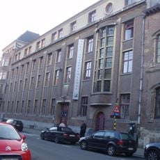 Sankt Josefs Kollegium