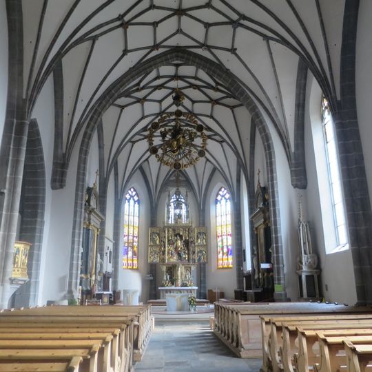 Chiesa di Santa Maria Assunta