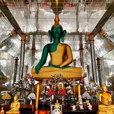 Wat Preng Phaibun Thanyahan