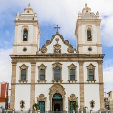 Igreja do Santíssimo Sacramento e Sant'Ana