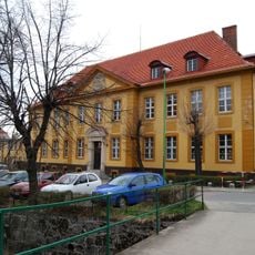 16 Staszica Street in Kowary