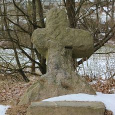 Penitence cross 0109