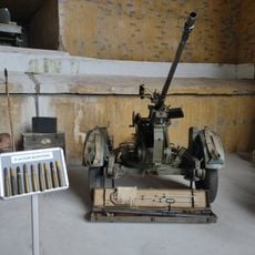 Museum of the Atlantic Wall