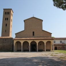 Chiesa di Santa Maria in Porto Fuori