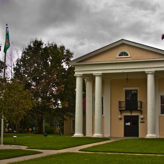 Condado de Dinwiddie