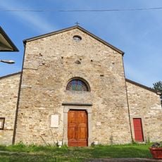 Chiesa dei Santi Bartolomeo e Martino