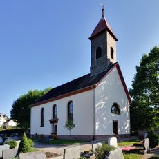 Evangelische Kirche (Eichen)