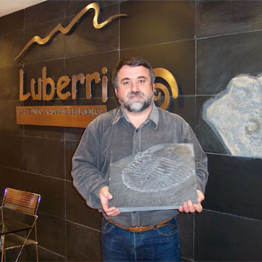 Centro de Interpretación Geológica