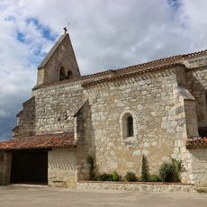 Église Saint-Vincent de Saint-Vincent-Lespinasse