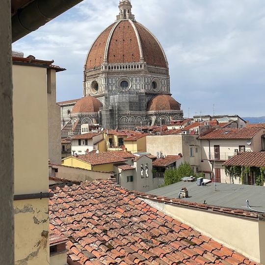 Hotel Bavaria Florence
