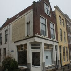 Nieuwe Rijn 94, Leiden