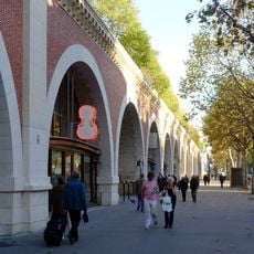Viaduc des arts