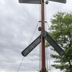 Station 11 Ziegelsdorf