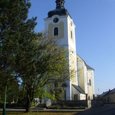 Church of Saint Mary Magdalene