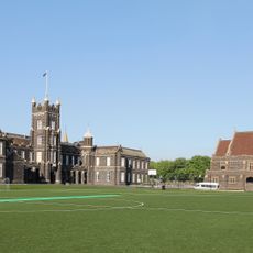 Melbourne Grammar School