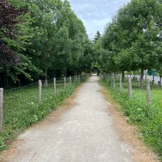 Promenade de l'Aqueduc