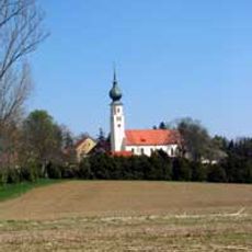 Wallfahrtskirche St. Erasmus