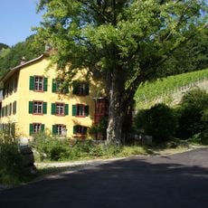 Country house Talgut with Trotte