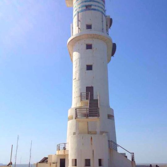 Jigujiao Lighthouse