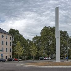 Lichtstele
