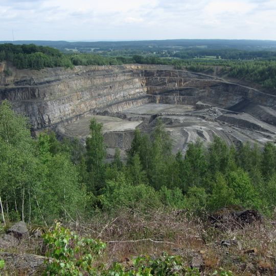 Steinbruch Piesberg