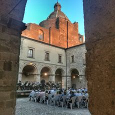 Chiesa di Santa Chiara