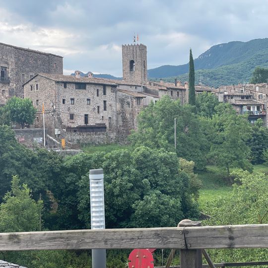 Càmping Masia Can Patxet