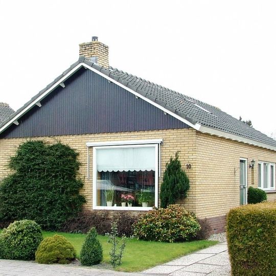 Jonenweg 10,  8355CL  Giethoorn
