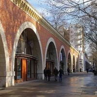 12. Arrondissement von Paris