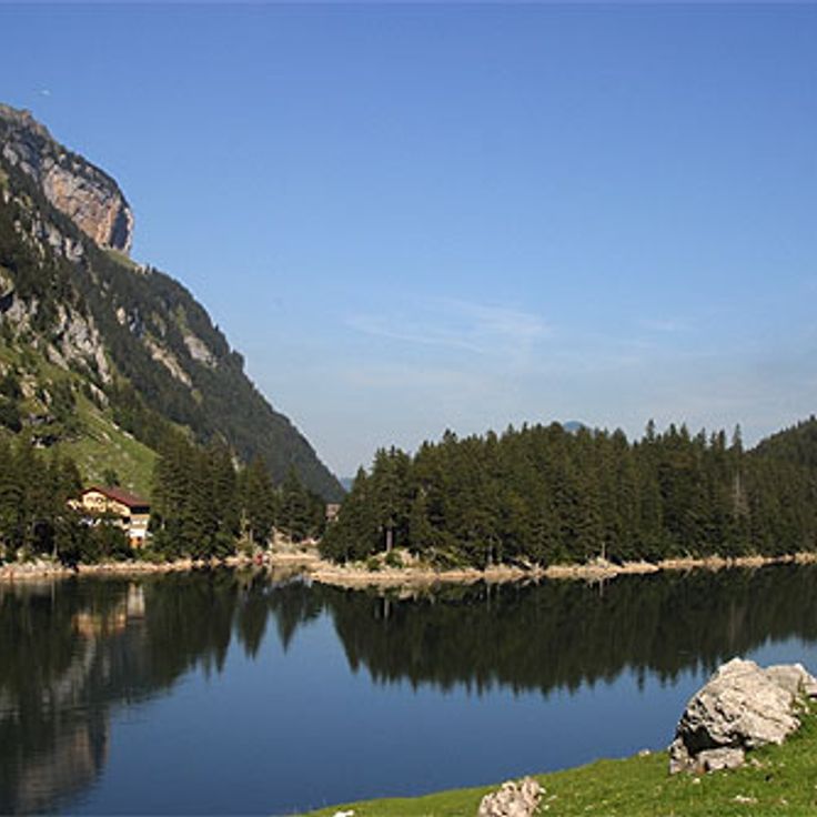 Seealpsee