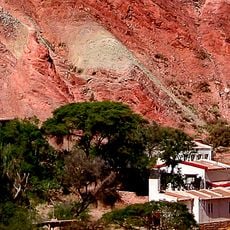 Quebrada de Humahuaca