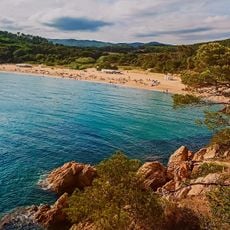 Platja de Castell