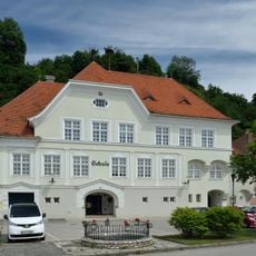 Volksschule Marbach an der Donau