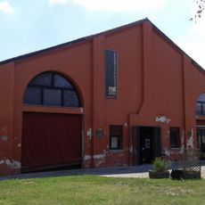 Museo civico del territorio di Ostellato