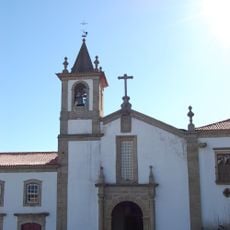 Convento de São Francisco (Bragança)