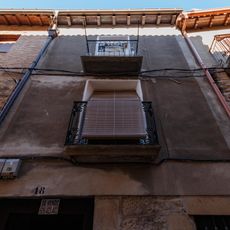 Casa Paganos 18 (Anterior Dolores Sainz De Tapia 18)