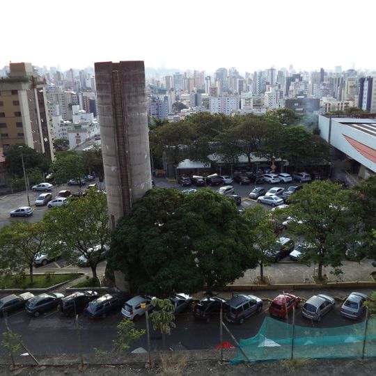 Mercado Distrital do Cruzeiro