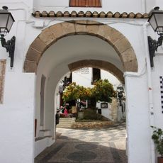 Castell i muralles d'Altea