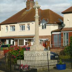 War Memorial