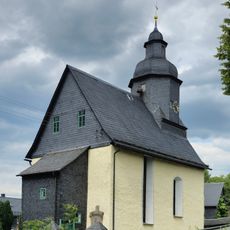 Protestant Church (Landsendorf)
