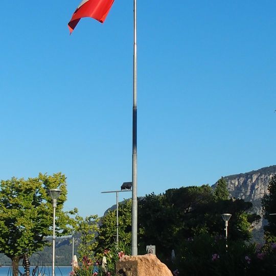 Monumento celebrativo del Corpo dei Fanti