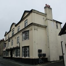 Oxford Arms Hotel
