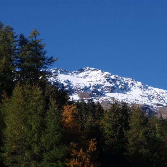 Monte Sobretta