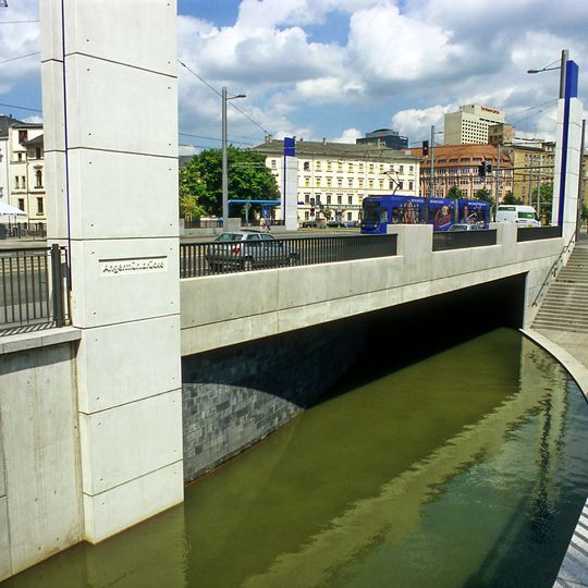 Angermühlbrücke