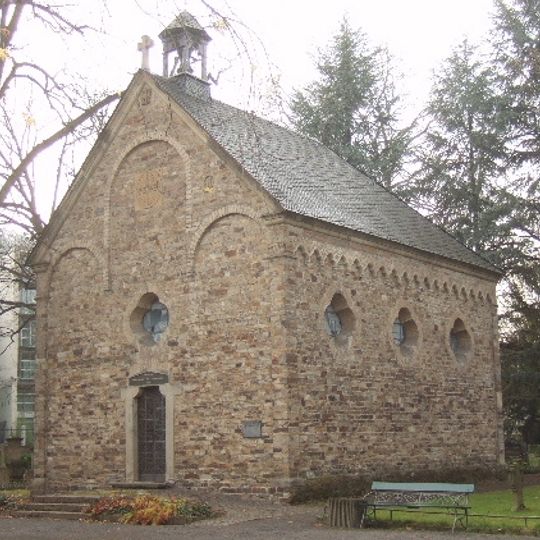 Georgskapelle